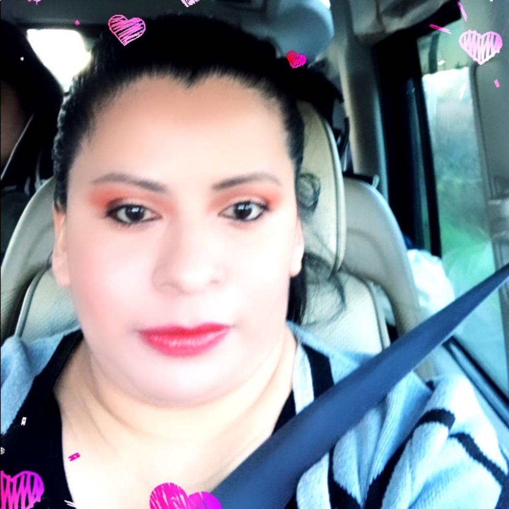 Meet your Posher, Patricia